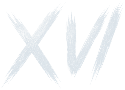 XVI
